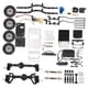 thumbnail image 1 of 1:16 C24-1MKS 4WD Crawler Car Kit Versión Kit De Montaje RC Juguetes Juego De Piezas De Bricolaje, 1 of 5