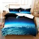 thumbnail image 1 of x2414 Bed SheetsBeautiful Star Print Bedding Set, Duvet Cover Set, Soft Comfortable Breathable Duvet Cover, For Bedroom Guest Room Decor 3-Piece Bedding Set (1 Duvet Cover + 2 Pillow Shams) nj2414, 1 of 5