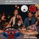 thumbnail image 3 of Boombox Singingwood CD Bluetooth AM FM USB Rojo, 3 of 3