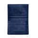 thumbnail image 3 of Wallet Breed Porter de piel auténtica con doble pliegue, color negro, 3 of 10
