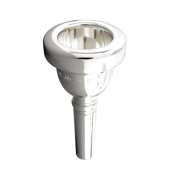 Boquilla Yamaha YAC SL51 Serie Estándar para Trombón