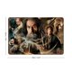 thumbnail image 2 of El Señor de los Anillos Cartel Metálico, Decoración de Pared de Cartel Metálico Personalizado para Regalos de Fans, Amigos, Familia y Amantes 30*40cm, 2 of 6