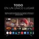 thumbnail image 2 of Televisor Smart TV C55v1ug Google Caixun 4K Negro, 2 of 11
