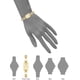 thumbnail image 2 of Pulsera para mujer Watch Anne Klein de cristal mineral de pared a pared, 2 of 4