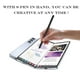 thumbnail image 2 of Lápiz capacitivo Peixiong Galaxy Z Fold 6 S Pen Edition Fold Edition negro, 2 of 3