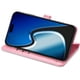 thumbnail image 3 of Funda Cartera FOXDOCK para iPhone 15 , Flip PU con Relieve de Gatos y Perros, Tarjetero y Soporte, 3 of 6