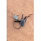 thumbnail image 3 of Radio GMRS Rocky Talkie Expedition de 5 W con micrófono de mano impermeable, 3 of 7