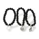 thumbnail image 2 of Pack pulseras piedras naturales 8 mm - colores, 2 of 3