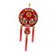 thumbnail image 2 of Decoraciones Colgantes De Año Nuevo Chino, Adorno Oriental Para Pared, Fiesta, Ventana, Estilo A, 2 of 3