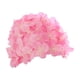 thumbnail image 3 of Flor Gorro de baño Gorros de baño Moda Ligero Niñas Portátil Floral Pétalo Sombrero de natación Gorros de natación para accesorios de vacaciones Pelo Rosa, 3 of 5