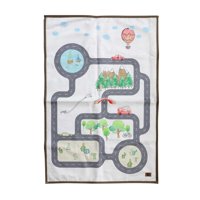 Paper-Home - Alfombra De Juegos Infantils Kids