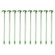 thumbnail image 4 of 10 Uds Soporte De Flores Reutilizable Para Soporte De Vegetales Lirio Planta En Maceta 17cm, 4 of 4