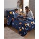 thumbnail image 4 of Cubrecamas Quilt De Verano Infantil Plaza y Media Mas 1 Almohada, 4 of 6