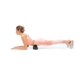thumbnail image 5 of Herramienta de liberación muscular Psoas Wedge Lumia Wellness Psoas (2 unidades), 5 of 6
