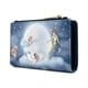 thumbnail image 2 of Billetera Loungefly Disney con solapa con forma de segunda estrella de Peter Pan, 2 of 4