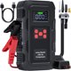 thumbnail image 1 of Arrancador HPBS 5000A con compresor de aire 12V portátil, 1 of 3