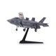 thumbnail image 5 of Kit de maquetas TAMIYA F-35B Lightning II de plástico a escala 1:72, 5 of 8