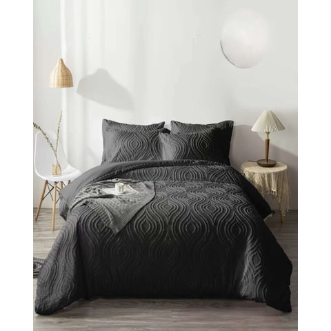 Tengfei - Cobertor Colcha Quilt De Verano Delgado No Acolchado Plaza Y Media