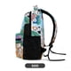thumbnail image 5 of 101 Dálmatas Mochila Escolar Para Niños Y Niñas Mochila Infantil De Alta Calidad Ligera Grande Y Duradera 43x15x32cm, 5 of 6