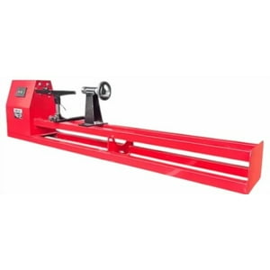 Erux - Torno Para Madera Sobre Mesa 1.2Hp