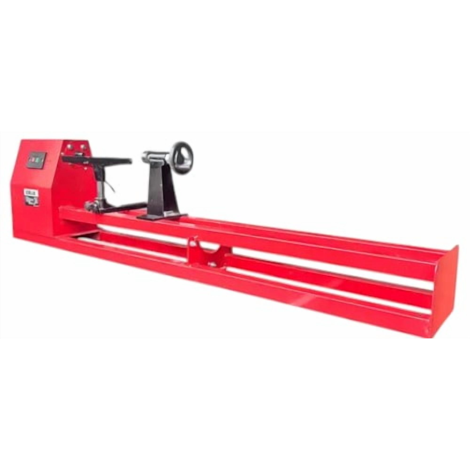 Erux - Torno Para Madera Sobre Mesa 1.2hp