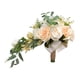 thumbnail image 5 of Ramos De Novia Para Novia Ramo De Boda Para Novia Para Iglesia Beige, 5 of 5