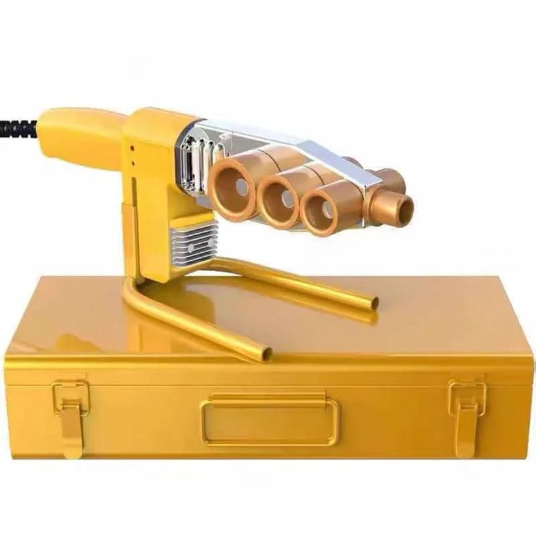 Oem - Maquina Soldadora Termofusor Ppr 1000w 20-63mm