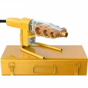 Oem - Maquina Soldadora Termofusor Ppr 1000W 20-63Mm