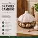 thumbnail image 5 of Porta Ajos Decorativo Caja Para Ajos Organizador Cocina rosa, 5 of 9