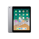 thumbnail image 1 of Apple - iPad 6 Wi-Fi Space Grey 2018 (128GB) - Grade A, 1 of 1