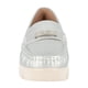 thumbnail image 4 of Mocasin Casual Abbey Plateado Alquimia, 4 of 7