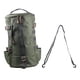 thumbnail image 4 of Bolsa De Aparejos De Pesca, Bolsa Duradera Para Caña De Pescar, Para Acampar, Hombres, Viajar, Verde, 4 of 5