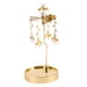 thumbnail image 1 of Portavelas Candelabro Fiesta Decoración Para El Hogar Ciervo A, 1 of 5