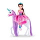 thumbnail image 1 of Muñeca Princesa De 27 Cms Con Unicornio Sparkle Girlz, 1 of 5