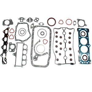 Repuestos Del Sol - Juego Empaquetadura Motor Chevrolet Aveo 1.4 2008 2016