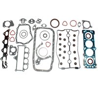 Repuestos Del Sol - Juego Empaquetadura Motor Chevrolet Aveo 1.4 2006 2016