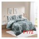 thumbnail image 1 of Cobertor Chiporro King Invierno - Gris Ramas F172, 1 of 1