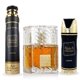 thumbnail image 1 of Set De Regalo De Perfume Khamrah 100 Ml Edp + 200 Ml Deo + Ambientador 300 Ml, 1 of 3