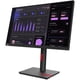 thumbnail image 4 of Monitor Lenovo ThinkVision T24i-30 LCD Full HD de 24 pulgadas - Negro, 4 of 8