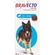 thumbnail image 2 of Bravecto Perro 20-40 Kg X 1 Comprimido, 2 of 2