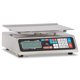 thumbnail image 1 of Balanza electrónica TORREY PC40L 18 kg recargable de acero inoxidable, 1 of 2