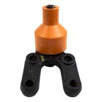 Rotula Bandeja Inferior Mahindra Pick Up Scorpio 2008-2019