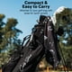 thumbnail image 5 of Cepillo para palos de golf Caddy Splash PRO con agua, 120 ml, color negro, 5 of 6