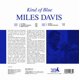 thumbnail image 4 of Vinilo Seagull Jazz Records "Kind of Blue" Edición Limitada, 4 of 4