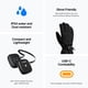 thumbnail image 3 of Altavoces Bluetooth inalámbricos ALECK Snow Series Core IP54, 3 of 7