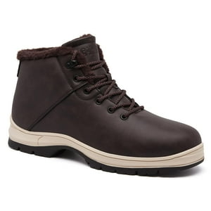 Botas De Nieve Carenurse Carenurse Para Hombre Resistentes Al Agua En Invierno