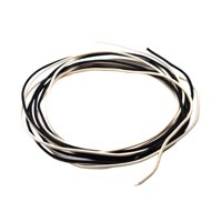 Bothyi - 2 Piezas De Cableado De Soldadura Para Circuito De Guitarra Y Bajo, Cable De Guitarra Eléctrica Vintage