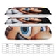 thumbnail image 2 of Super Mario 3-Piece Comforter Set for Bedroom Super Mario Bedding Set for Kids Adults Soft Microfiber Duvet Cover Set with Zipper Closure, 2 of 5