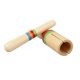 thumbnail image 3 of Bloque De Tono De Madera Con Mazo Para Ni?os Instrumento De Percusión Juguete, 3 of 5
