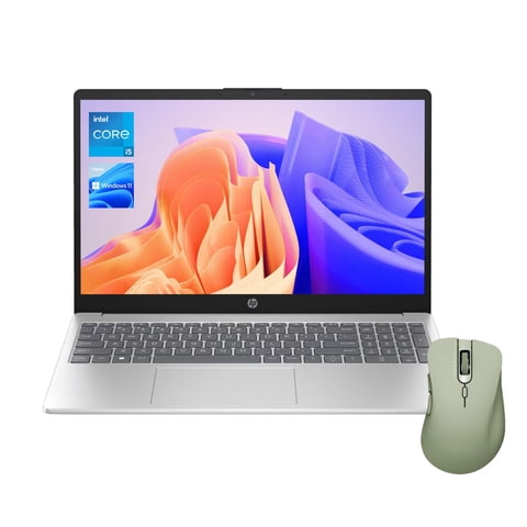 Laptop Hp Essential 15,6"" Hd I5-1235U 8 Gb 256 Gb Ssd
